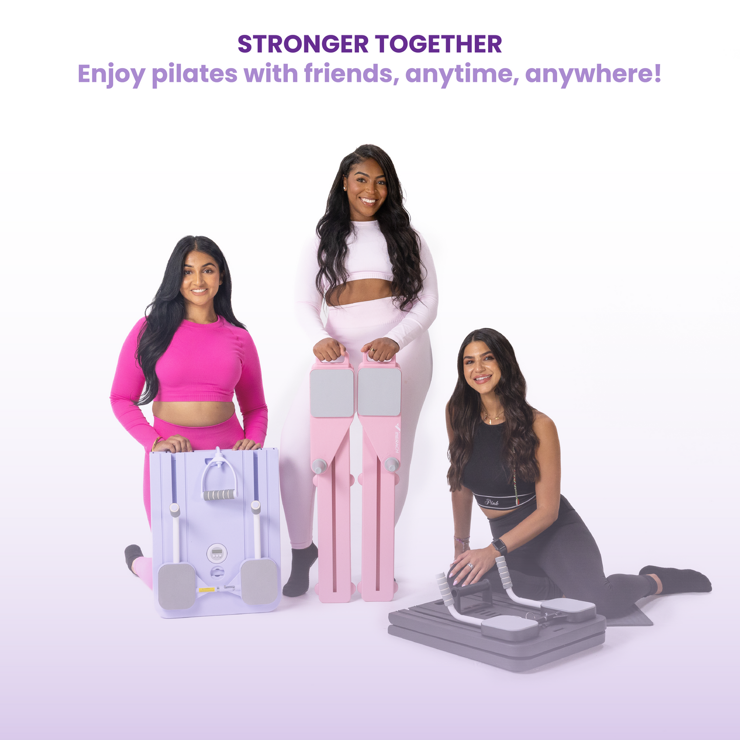 Pilates Slider Pro