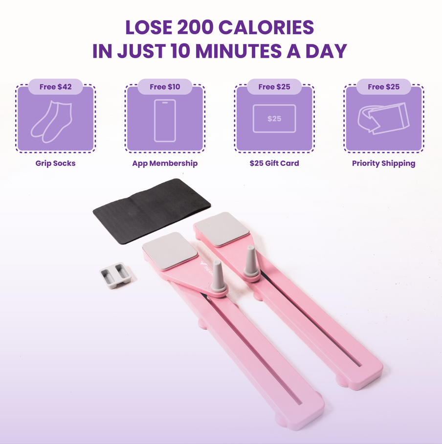 Pilates Slider Pro