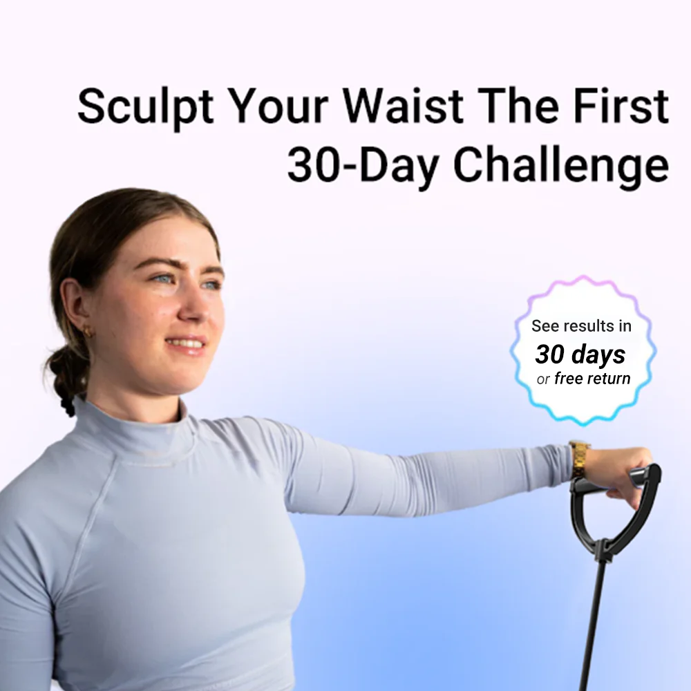 10 Min Pilates™ - Pilates Slider Pro