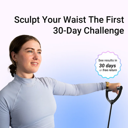 10 Min Pilates™ - Pilates Slider Pro